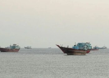 Iran Formally Creates New Authority for Strait of Hormuz, Says Security Council