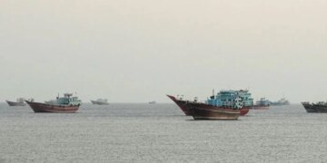 Iran Formally Creates New Authority for Strait of Hormuz, Says Security Council