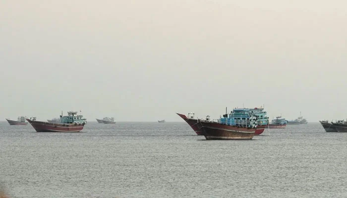 Iran Formally Creates New Authority for Strait of Hormuz, Says Security Council