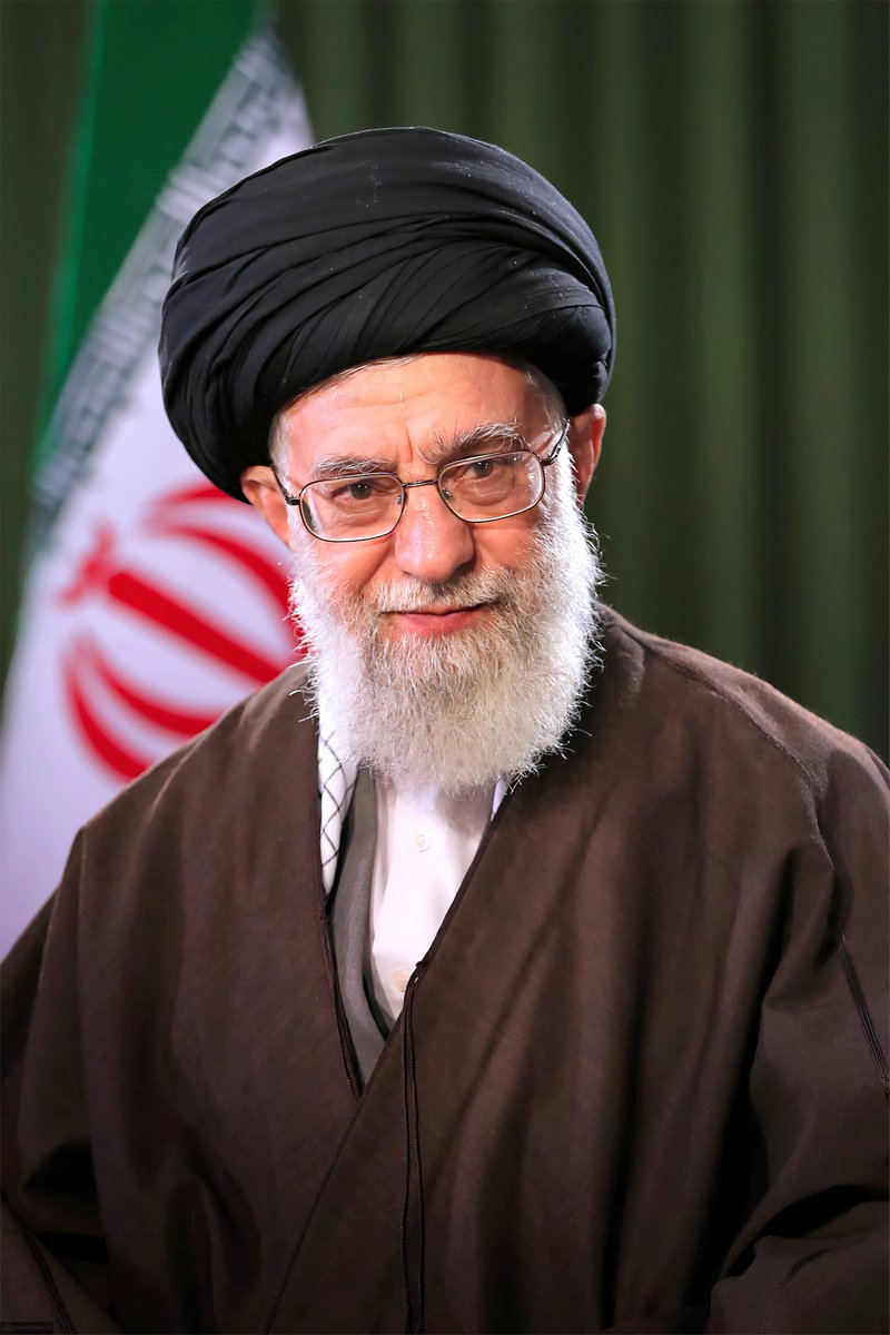 Iran Passport