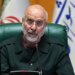 Iran’s Ghalibaf to lead diplomatic ties with China: Media