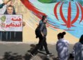 Iran’s Peace Proposal Offers War Reparations & US Troops Exit