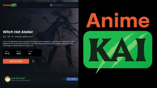 Is AnimeKai Dead? Piracy Anime Site Announces Shutdown