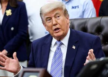 Is Trump Losing the Iran Conflict After Three Months?