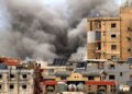Israel, Lebanon Extend Ceasefire by 45 Days After U.S. Talks