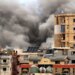 Israel, Lebanon Extend Ceasefire by 45 Days After U.S. Talks