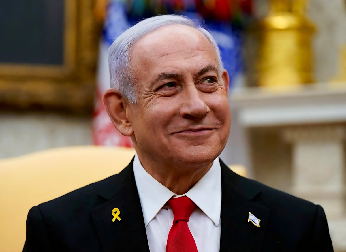 Israeli Passport
