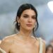 Kendall Jenner Sparks Debate Over Nude Photos Fans Say Crossed Line