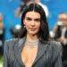 Kendall Jenner's Nude Beach Photos Ignite Online Debate and Buzz