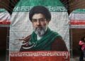 Khamenei Declares Enriched Uranium Must Remain in Iran