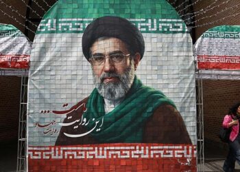Khamenei Declares Enriched Uranium Must Remain in Iran