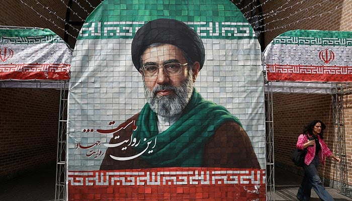 Khamenei Declares Enriched Uranium Must Remain in Iran