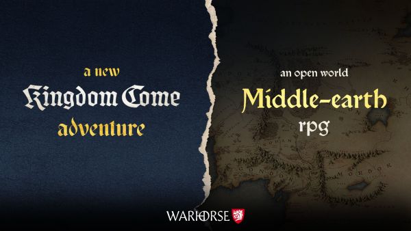 Kingdom Come Dev Confirms Middle-earth RPG