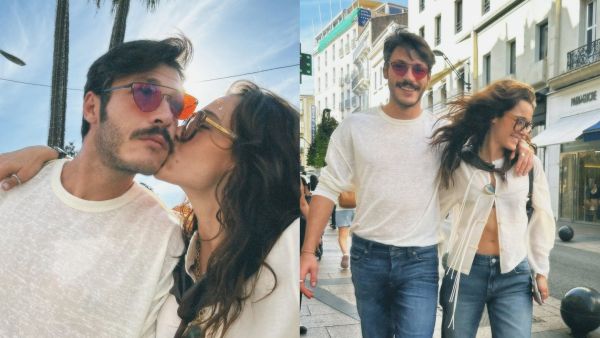 Kubilay Aka and Hafsanur Sancaktutan Star Together in ATV Drama “Mercan Köşk”