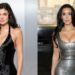 Kylie Jenner Stuns Nearly Nude in SKIMS Shoot with Kim Kardashian