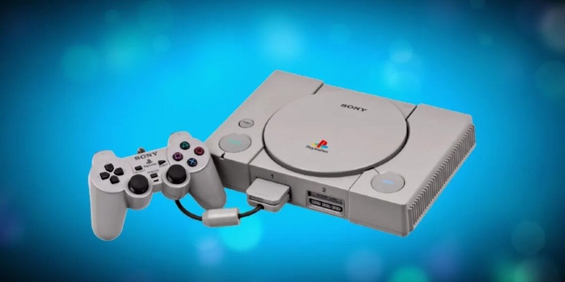 Leak Reveals Remake of 26-Year-Old PlayStation RPG