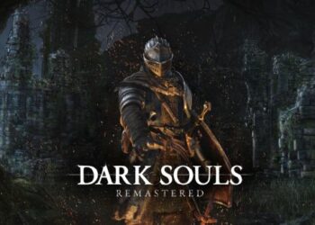 Leak Suggests Dark Souls Trilogy Remake is in Development