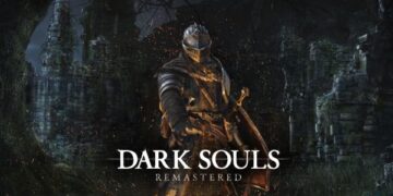 Leak Suggests Dark Souls Trilogy Remake is in Development