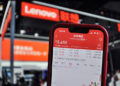 Lenovo Stock Soars to 26-Year High on AI-Driven Record Profits