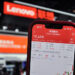 Lenovo Stock Soars to 26-Year High on AI-Driven Record Profits