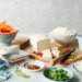 Lentils & Tofu: Natural Allies Against High Blood Pressure