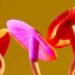 Magic Mushroom Compound Could Alter the Brain for Weeks