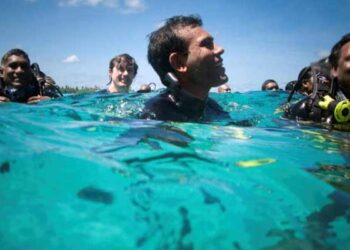 Maldives Suspends Luxury Vessel License Following Diver Deaths