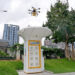 Meituan Launches Commercial Drone Delivery Network