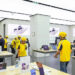 Meituan Launches Multi-AI Errand Ordering System in China