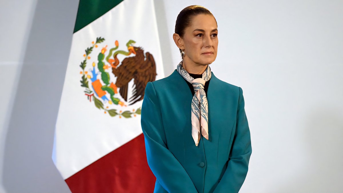 Mexico GDP Growth