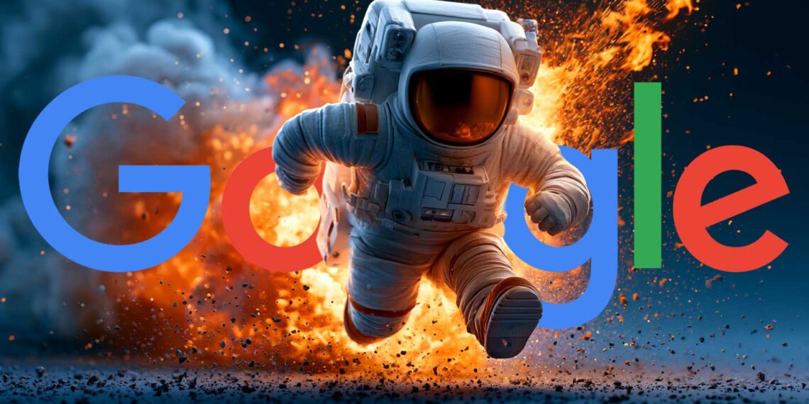 Missing Data in Google Discover Performance Report