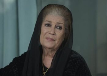 Mona Wassef’s House Was Stolen by a Family Member