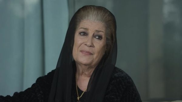 Mona Wassef’s House Was Stolen by a Family Member