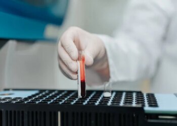 Most Americans Tested Have 'Forever Chemicals' in Their Blood