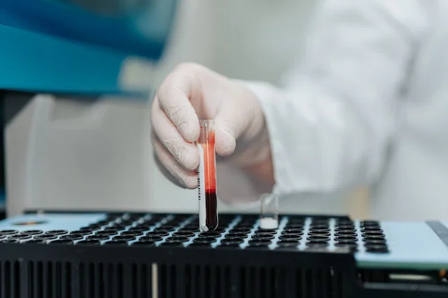 Most Americans Tested Have 'Forever Chemicals' in Their Blood
