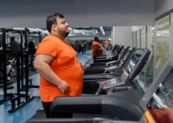 Most Weight Loss with Glp-1 Drugs Links to Fewer Health Risks