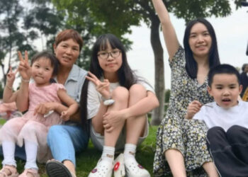 Mother-Daughter Escapes Ignite China’s Mother’s Day Travel Surge