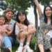 Mother-Daughter Escapes Ignite China’s Mother’s Day Travel Surge