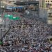 Muslim Pilgrims Depart Makkah After Hajj Rituals