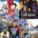 My Top 50 Favorite Anime of All Time

1.  One Piece
2.  Code Geass
3.  Made in A