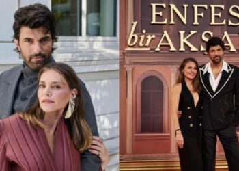 Netflix Hit "Enfes Bir Akşam" Season 2 Starts Filming in July