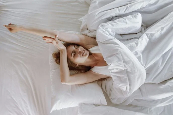 New Bedtime Pill Shows Promise in Improving Sleep Apnea