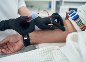 New Blood Test Could Detect Testicular Cancer Earlier Than Ever