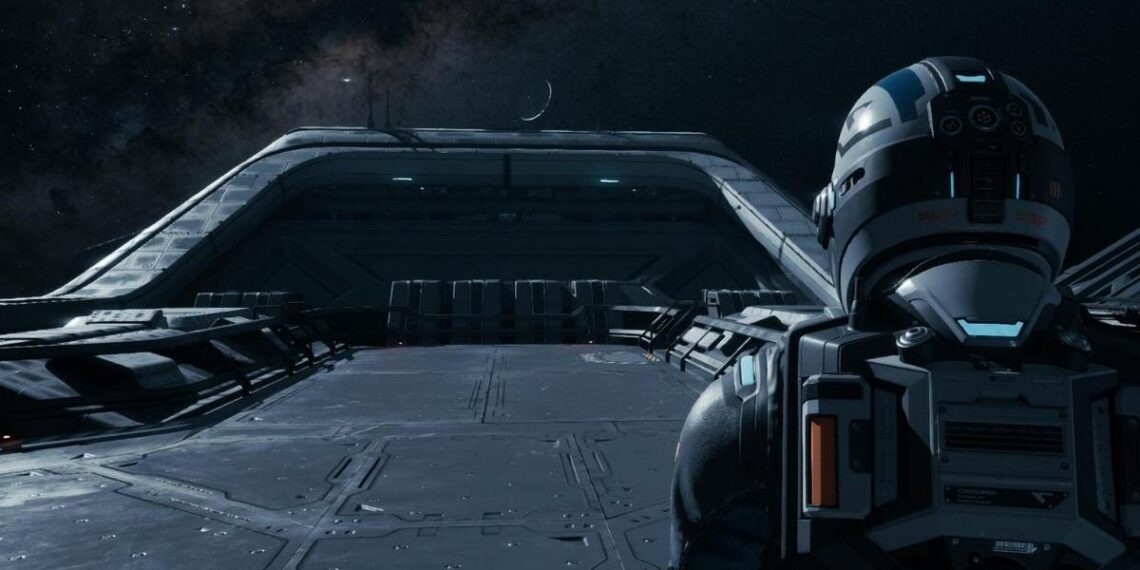 New PS5 Sci-Fi Game Earns Top Reviews Ahead of Launch