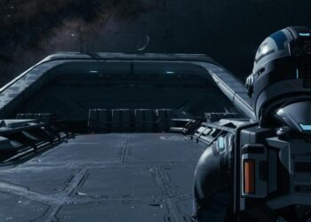 New PS5 Sci-Fi Game Earns Top Reviews Ahead of Launch