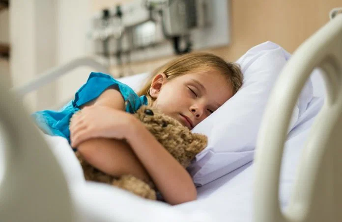 New Pediatric Surgery Program Halves Opioid Use in Children