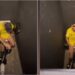 Neymar Caught on Camera in Bathroom by Fans: What We Know