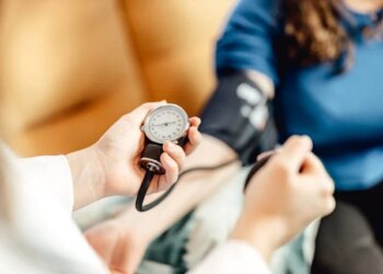 Older Blood Pressure Medication Might Offer Superior Heart Protection