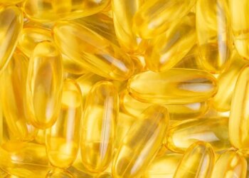 Omega-3 Supplements May Accelerate Cognitive Decline, Study Shows