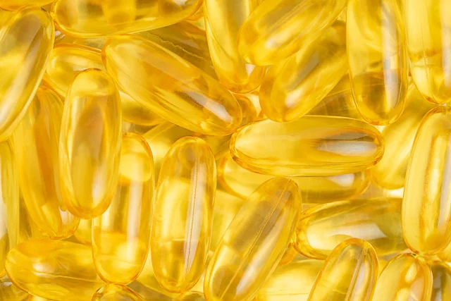Omega-3 Supplements May Accelerate Cognitive Decline, Study Shows